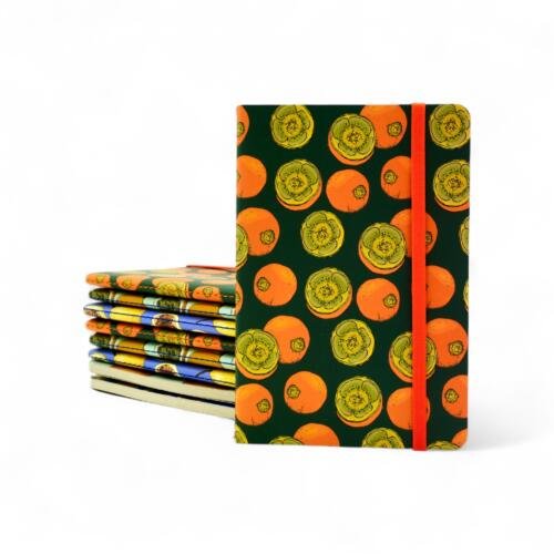 Libreta 10x14 cm: Lulo