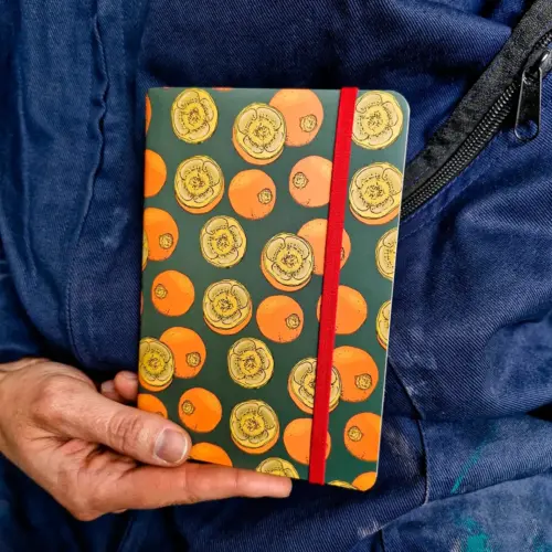 Libreta Lulo