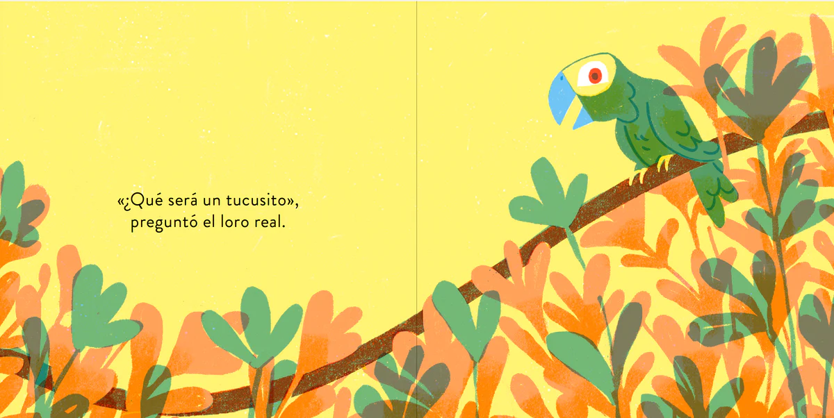 Libro: Tucusito - Image 2