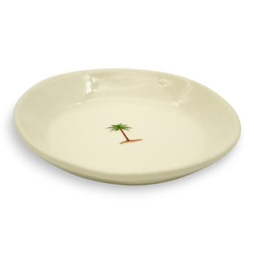 Plato: Palma de cera