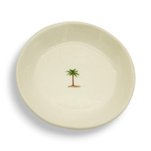 Plato: Palma de cera