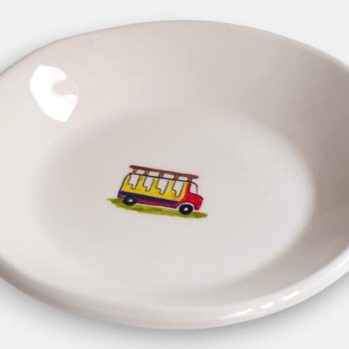 Plato: Chiva
